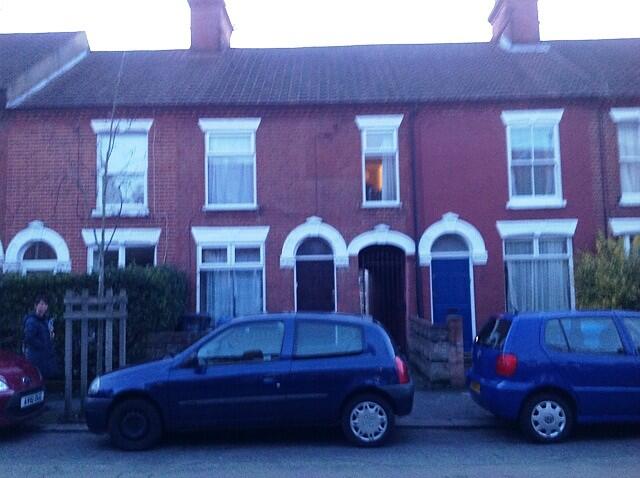 4 bed Detached for rent in Norwich. From Carvels Lettings - Norwich