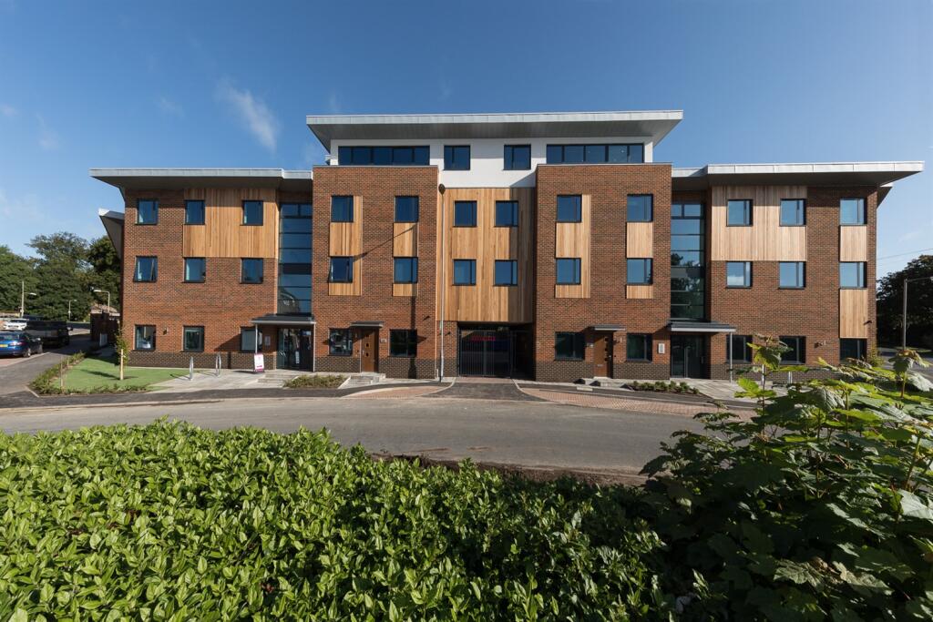 1 bed Apartment for rent in Norwich. From Carvels Lettings - Norwich