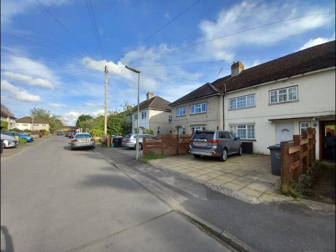 5 bed Semi Detached for rent in Staines-upon-Thames. From Chancellors - Sunbury