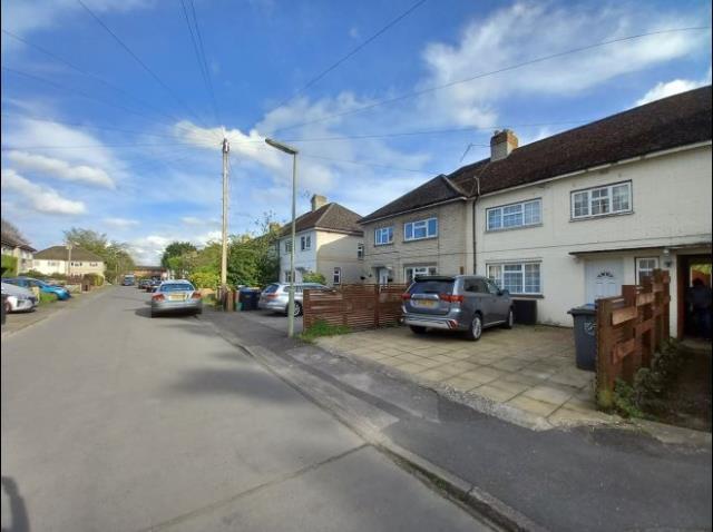5 bed Semi Detached for rent in Egham. From Chancellors - Sunbury