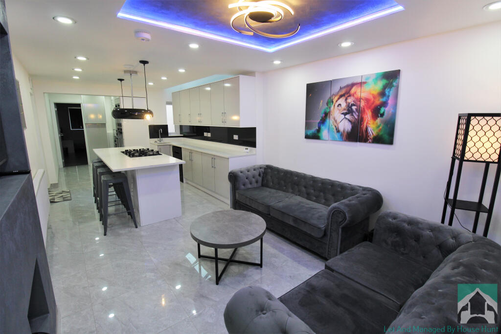 7 bed Mid Terraced House for rent in Birmingham. From House Hunt - Birmingham 7 bed Mid Terraced House for rent in Birmingham. From House Hunt - Birmingham
