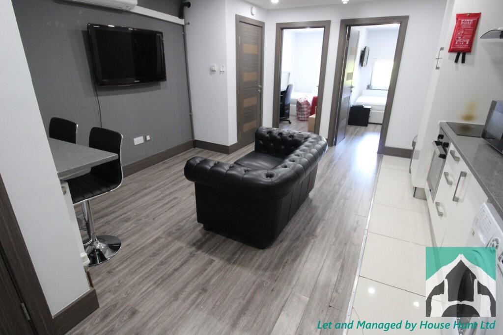 2 bed Apartment for rent in Birmingham. From House Hunt - Birmingham