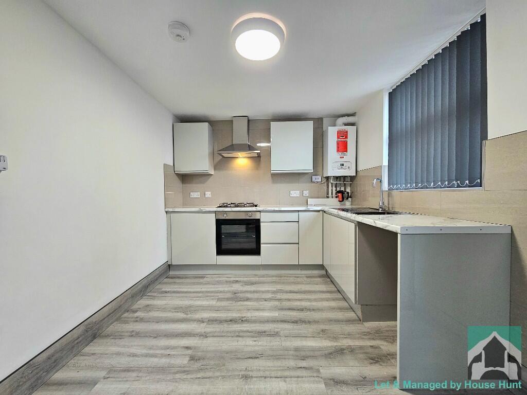 2 bed 1st Floor Flat for rent in Birmingham. From House Hunt - Birmingham