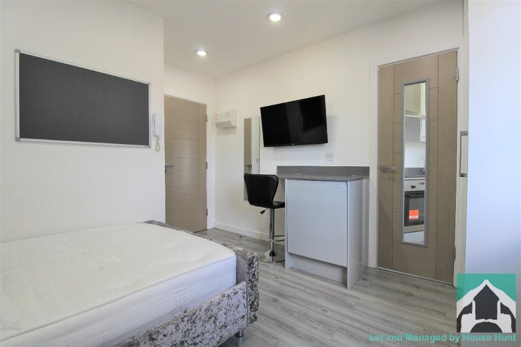 1 bed 1st Floor Flat for rent in Birmingham. From House Hunt - Birmingham 1 bed 1st Floor Flat for rent in Birmingham. From House Hunt - Birmingham