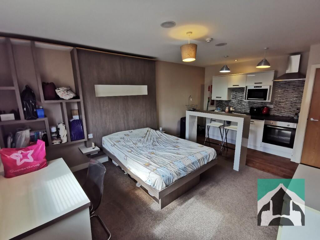 1 bed 1st Floor Flat for rent in Birmingham. From House Hunt - Birmingham