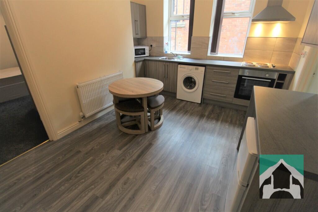 1 bed 1st Floor Flat for rent in Birmingham. From House Hunt - Birmingham