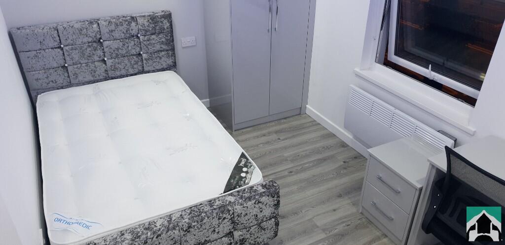 1 bed 1st Floor Flat for rent in Birmingham. From House Hunt - Birmingham 1 bed 1st Floor Flat for rent in Birmingham. From House Hunt - Birmingham