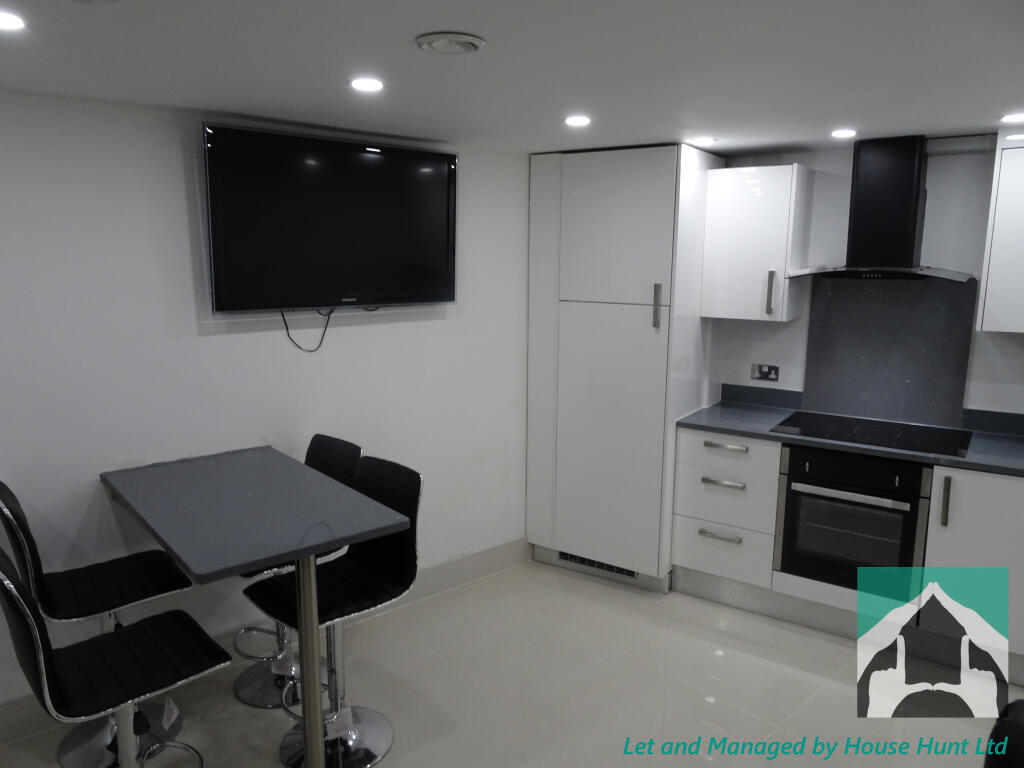 0 bed Studio for rent in Birmingham. From House Hunt - Birmingham
