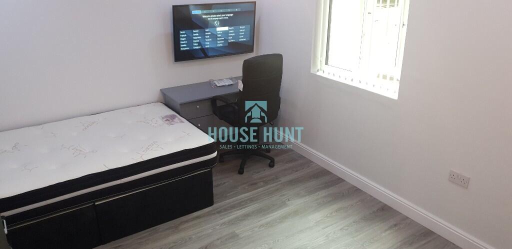 1 bed 1st Floor Flat for rent in Birmingham. From House Hunt - Birmingham