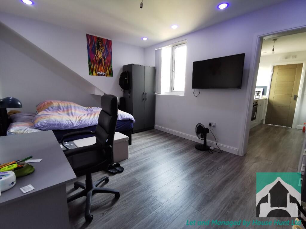 1 bed 1st Floor Flat for rent in Birmingham. From House Hunt - Birmingham