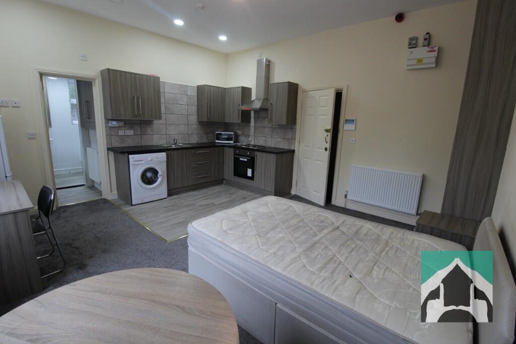 1 bed 1st Floor Flat for rent in Birmingham. From House Hunt - Birmingham 1 bed 1st Floor Flat for rent in Birmingham. From House Hunt - Birmingham