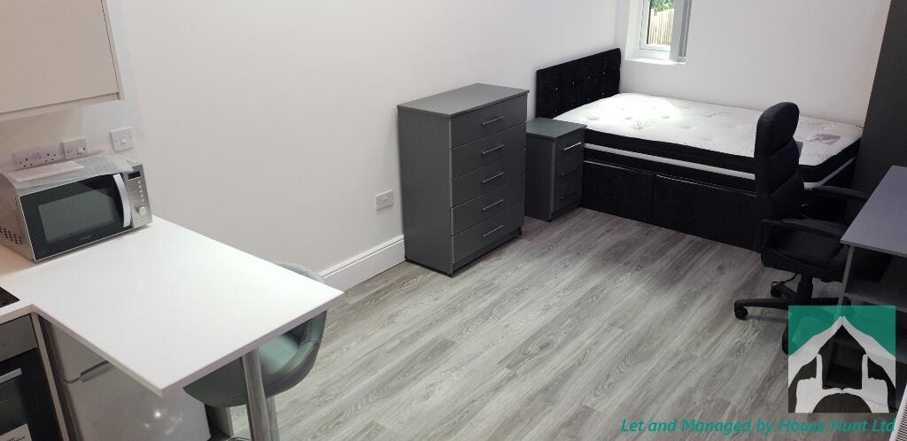 1 bed 1st Floor Flat for rent in Birmingham. From House Hunt - Birmingham