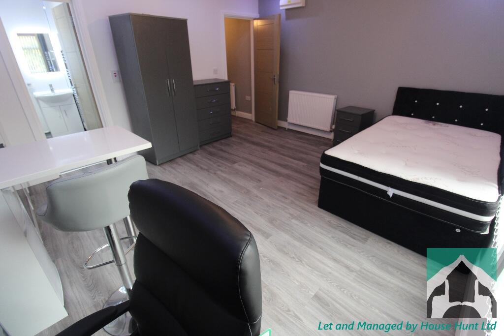 1 bed 1st Floor Flat for rent in Birmingham. From House Hunt - Birmingham