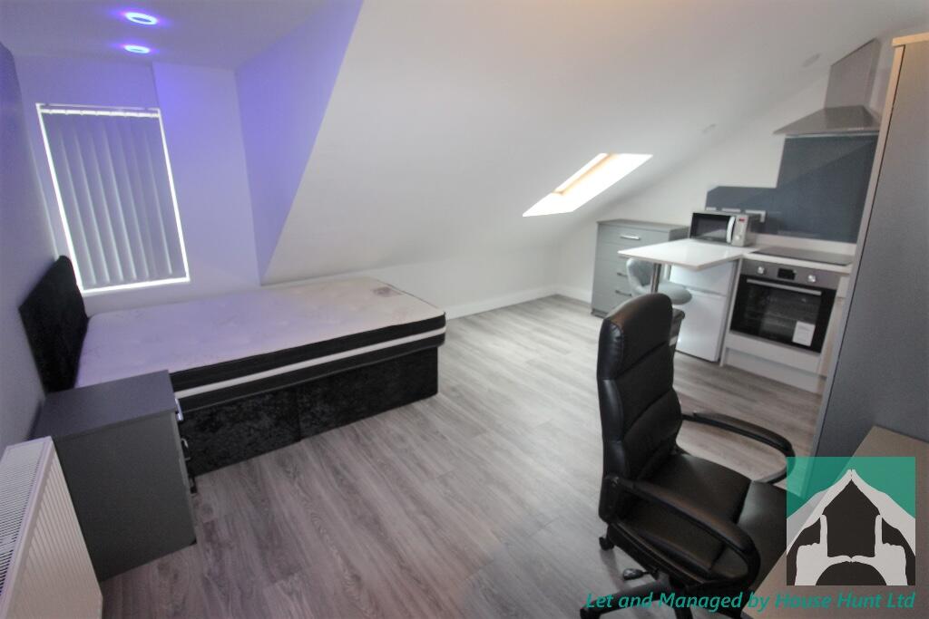 1 bed 1st Floor Flat for rent in Birmingham. From House Hunt - Birmingham