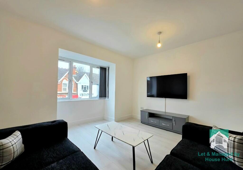 2 bed 1st Floor Flat for rent in Birmingham. From House Hunt - Birmingham