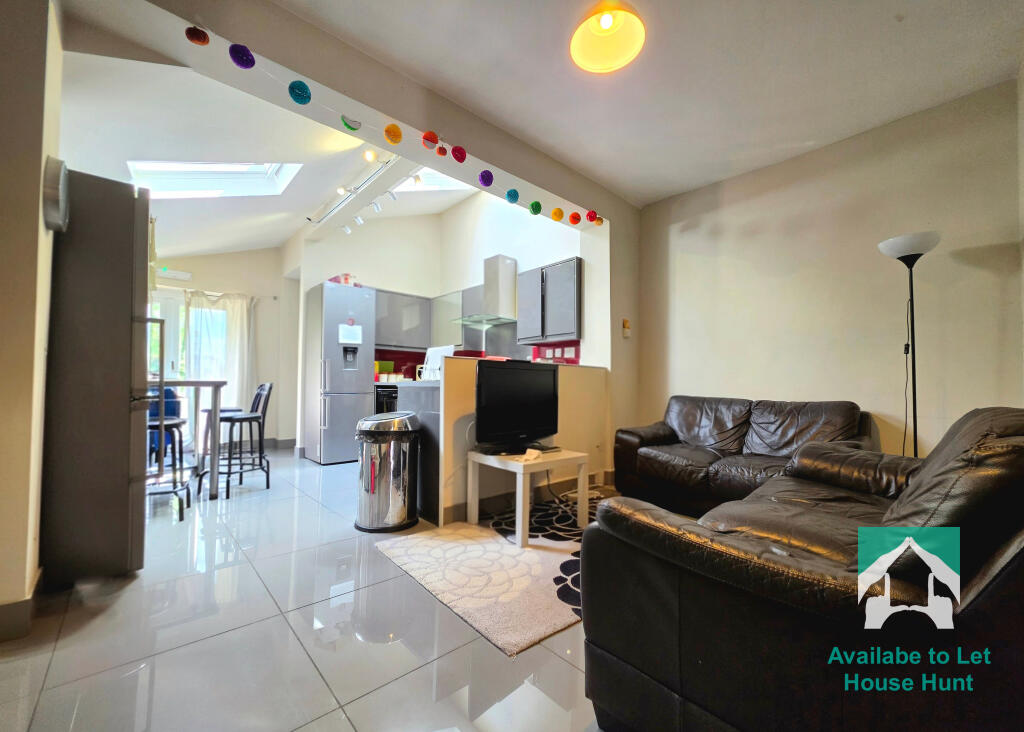 6 bed Mid Terraced House for rent in Birmingham. From House Hunt - Birmingham