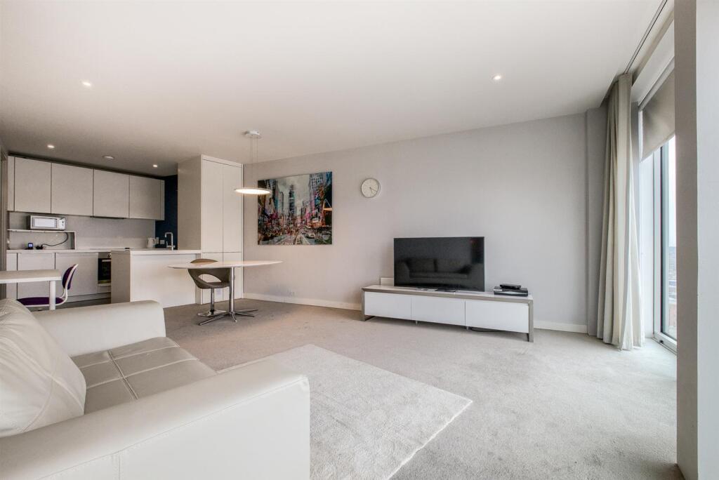 1 bed Apartment for rent in Birmingham. From House Hunt - Birmingham