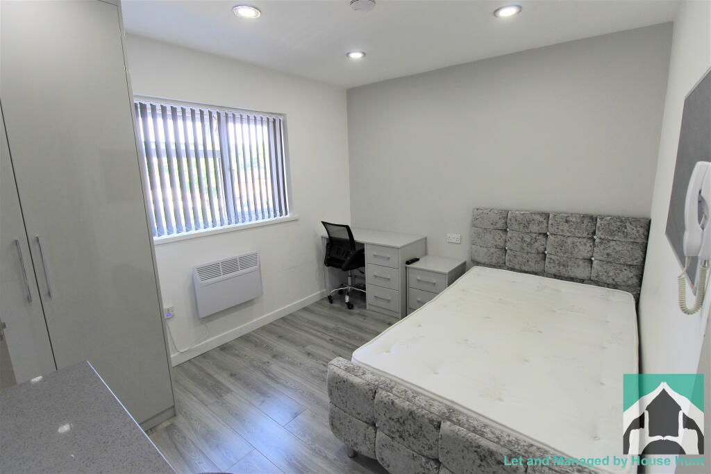 1 bed 1st Floor Flat for rent in Birmingham. From House Hunt - Birmingham