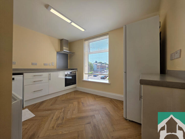 2 bed Apartment for rent in Birmingham. From House Hunt - Birmingham