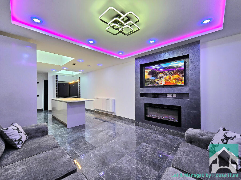 6 bed Mid Terraced House for rent in Birmingham. From House Hunt - Birmingham
