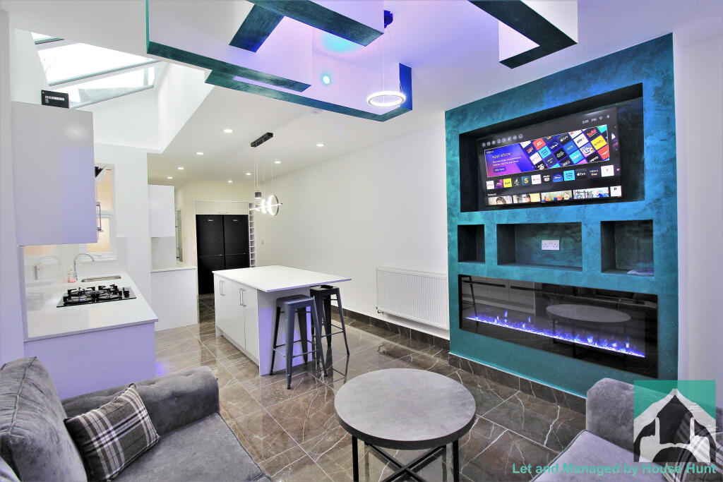 6 bed Detached for rent in Birmingham. From House Hunt - Birmingham