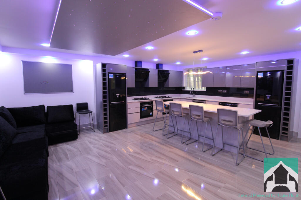 7 bed Detached for rent in Birmingham. From House Hunt - Birmingham 7 bed Detached for rent in Birmingham. From House Hunt - Birmingham