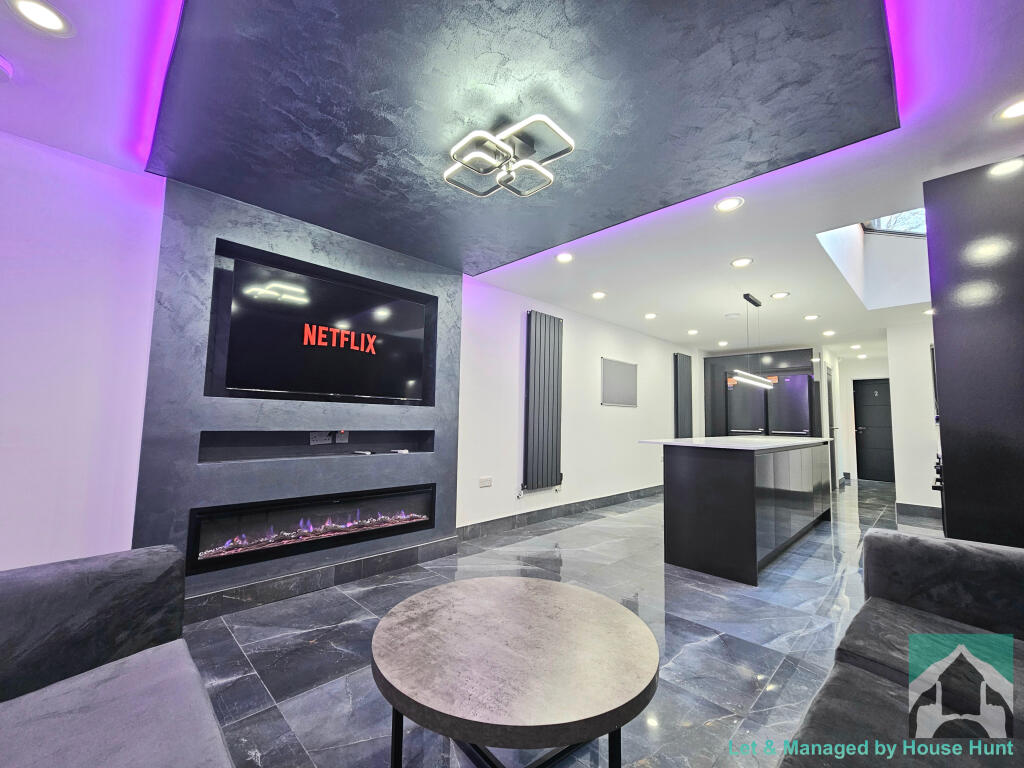 8 bed Detached for rent in Birmingham. From House Hunt - Birmingham 8 bed Detached for rent in Birmingham. From House Hunt - Birmingham