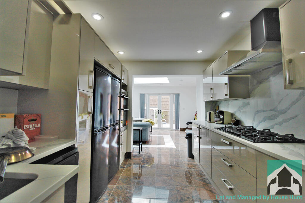 6 bed Detached for rent in Birmingham. From House Hunt - Birmingham