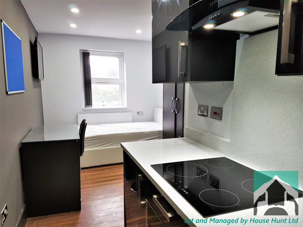 1 bed Apartment for rent in Birmingham. From House Hunt - Birmingham