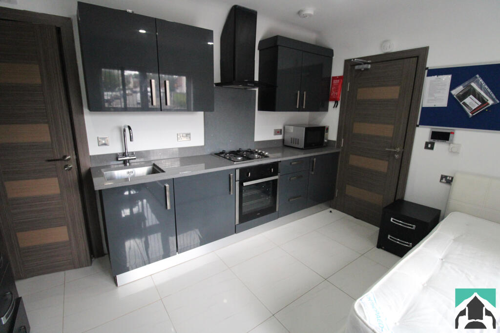 1 bed Apartment for rent in Birmingham. From House Hunt - Birmingham