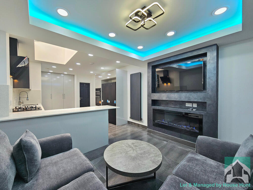 6 bed Mid Terraced House for rent in Birmingham. From House Hunt - Birmingham