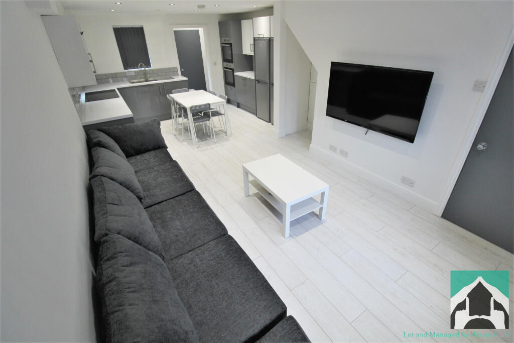 6 bed Mid Terraced House for rent in Birmingham. From House Hunt - Birmingham