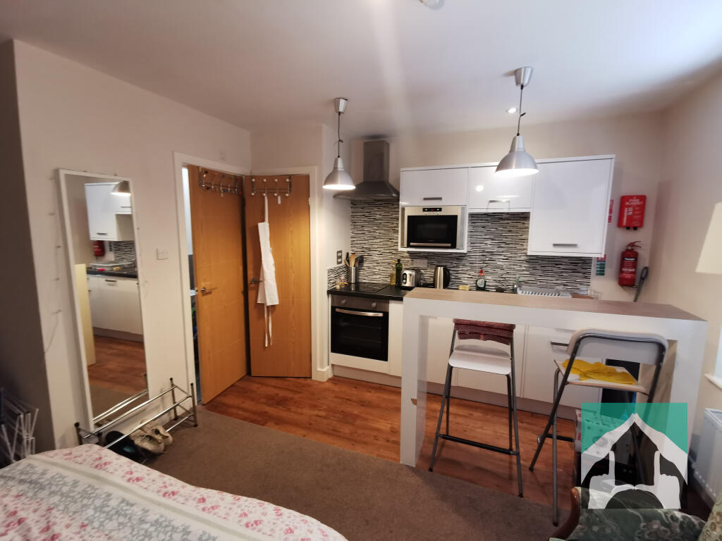 0 bed 1st Floor Flat for rent in Birmingham. From House Hunt - Birmingham 0 bed 1st Floor Flat for rent in Birmingham. From House Hunt - Birmingham