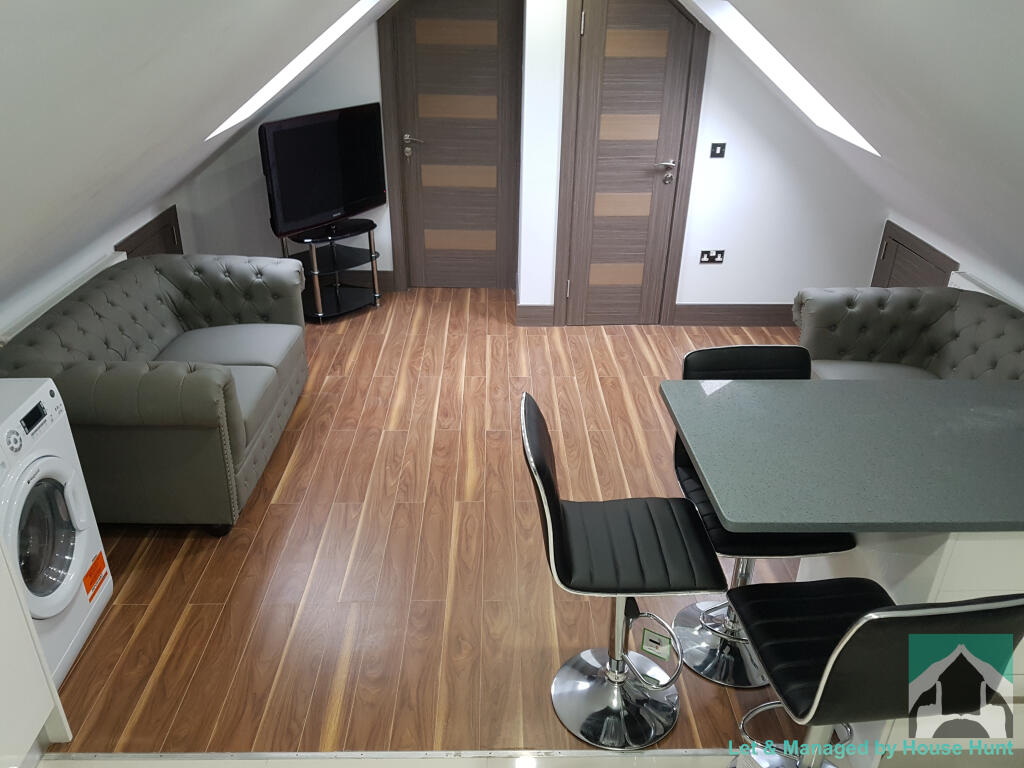 3 bed Apartment for rent in Birmingham. From House Hunt - Birmingham