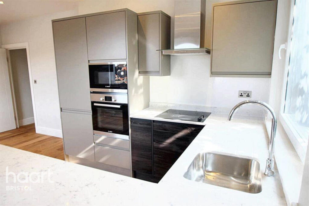 2 bed Apartment for rent in Bristol. From haart - Bristol