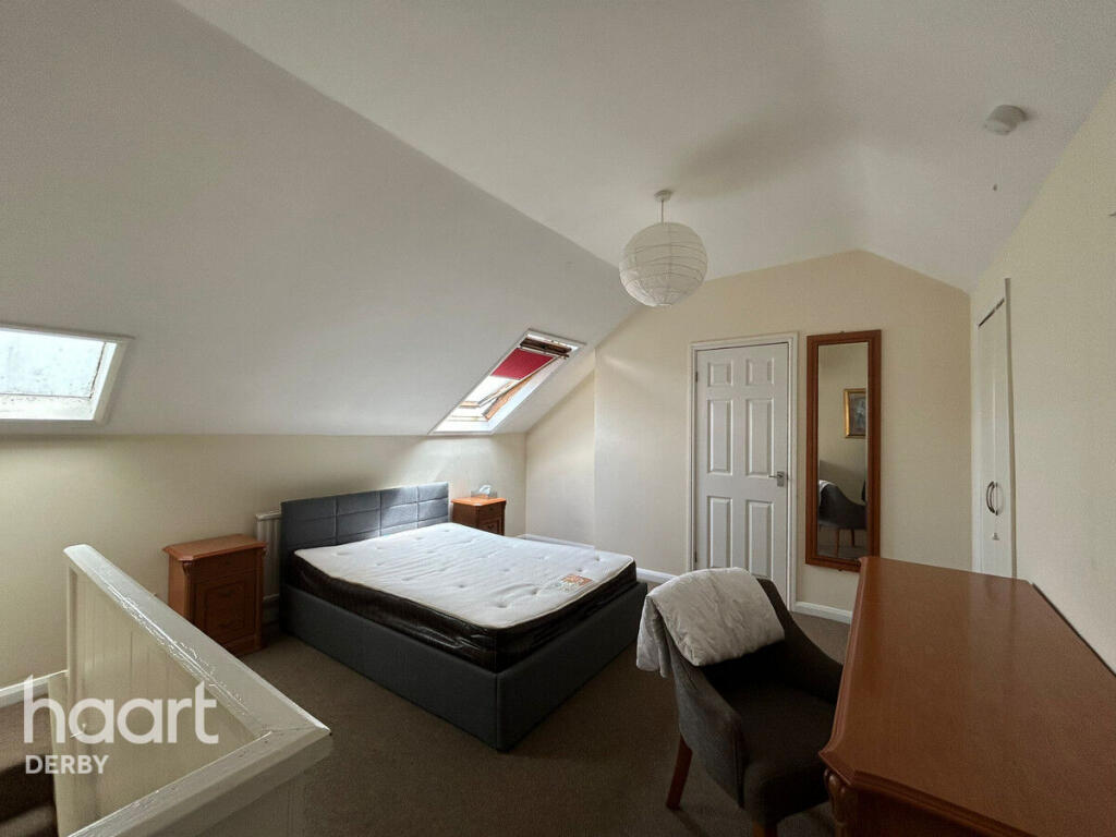 1 bed House Share for rent in Derby. From haart - Derby 1 bed House Share for rent in Derby. From haart - Derby