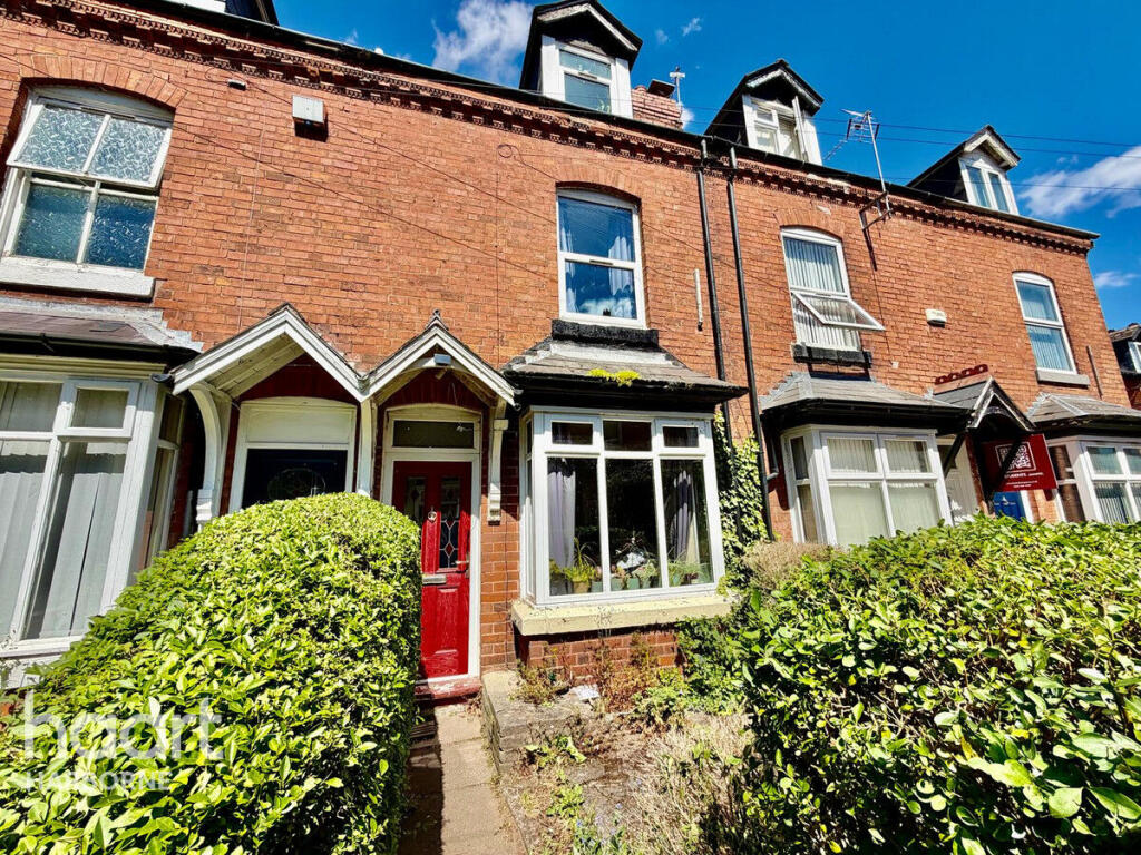 3 bed Mid Terraced House for rent in Birmingham. From haart - Harborne 3 bed Mid Terraced House for rent in Birmingham. From haart - Harborne