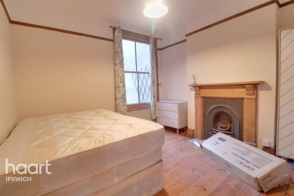 1 bed House Share for rent in Ipswich. From haart - Ipswich