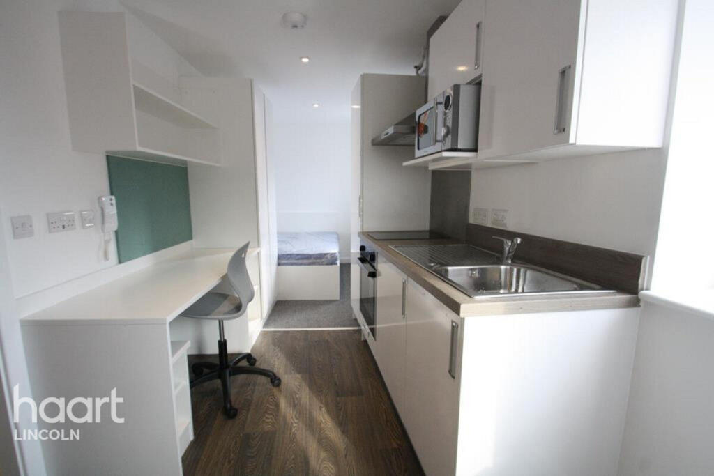 4 bed Studio for rent in Lincoln. From haart - Lincoln 4 bed Studio for rent in Lincoln. From haart - Lincoln