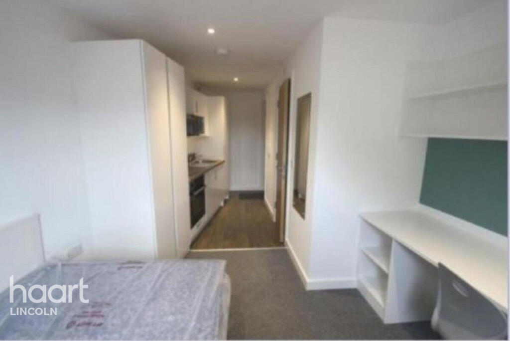 4 bed Studio for rent in Harmston. From haart - Lincoln 4 bed Studio for rent in Harmston. From haart - Lincoln