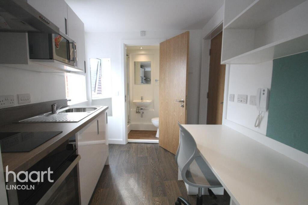 4 bed Studio for rent in Lincoln. From haart - Lincoln 4 bed Studio for rent in Lincoln. From haart - Lincoln