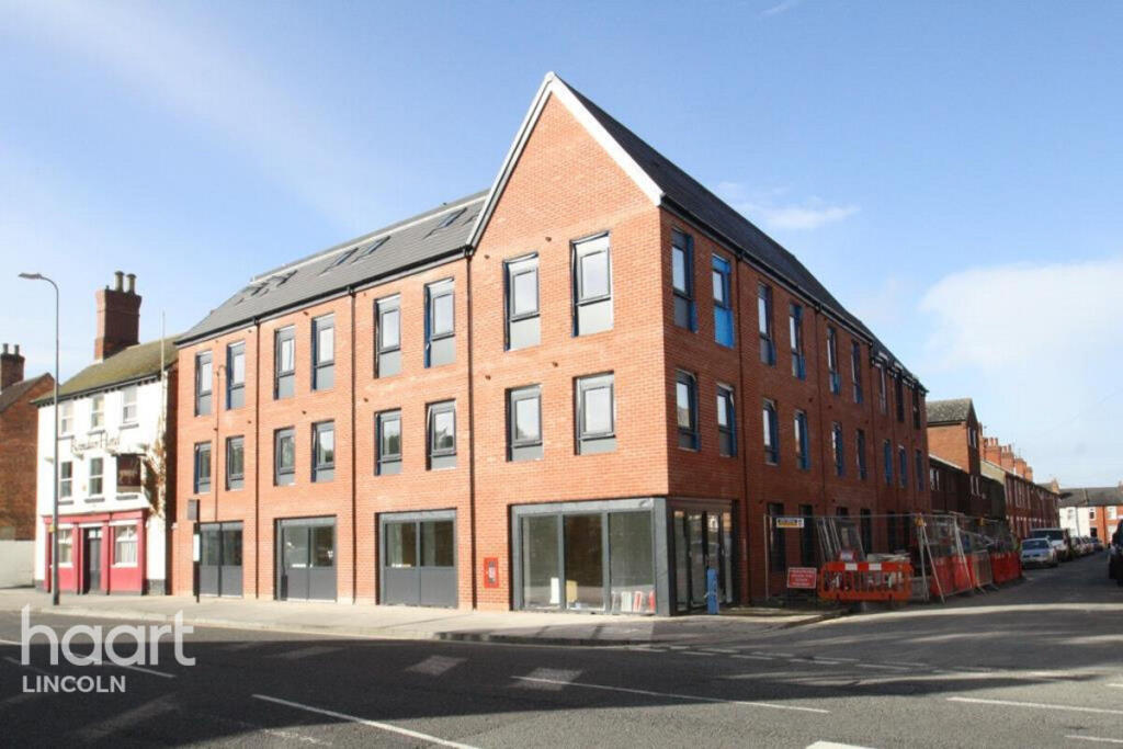 0 bed Studio for rent in Lincoln. From haart - Lincoln