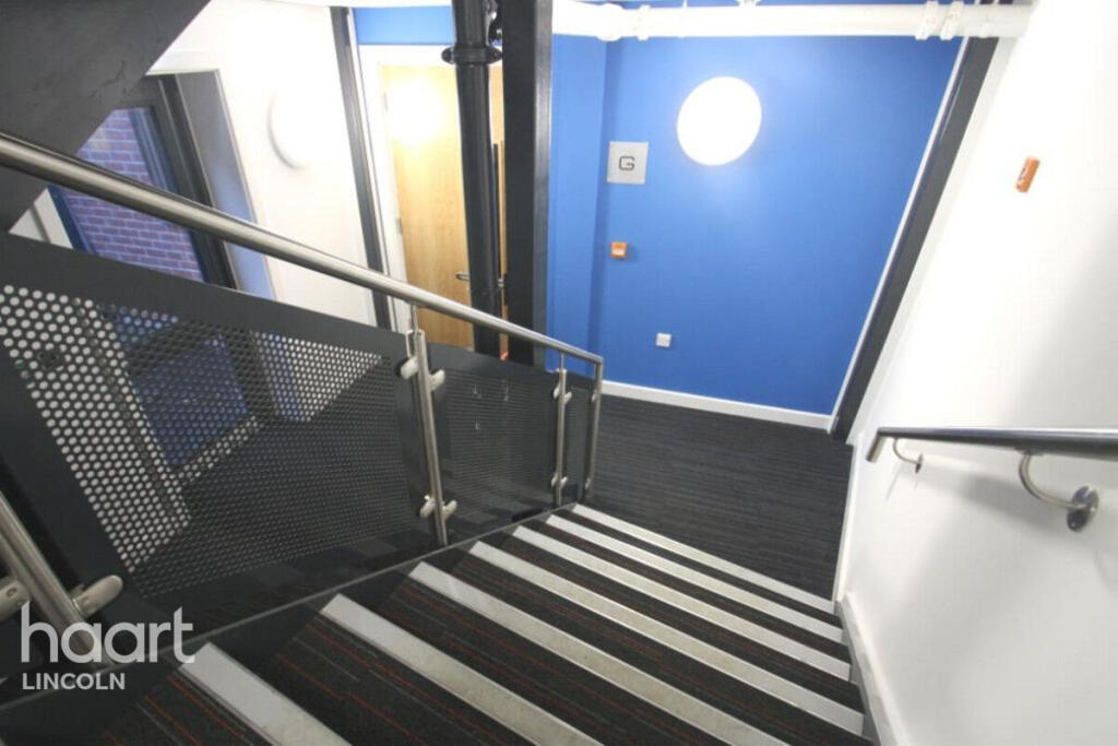0 bed Studio for rent in Lincoln. From haart - Lincoln