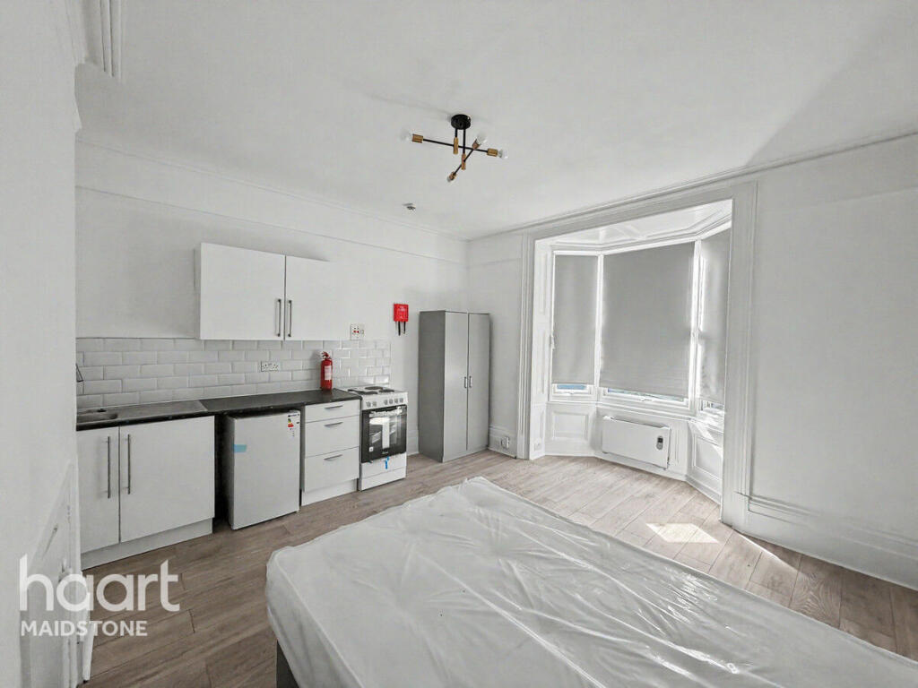 1 bed House Share for rent in Maidstone. From haart - Maidstone