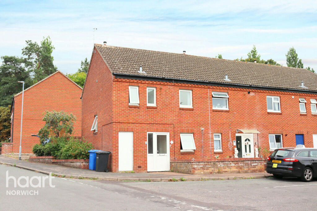 4 bed Semi Detached for rent in Norwich. From haart - Norwich 4 bed Semi Detached for rent in Norwich. From haart - Norwich