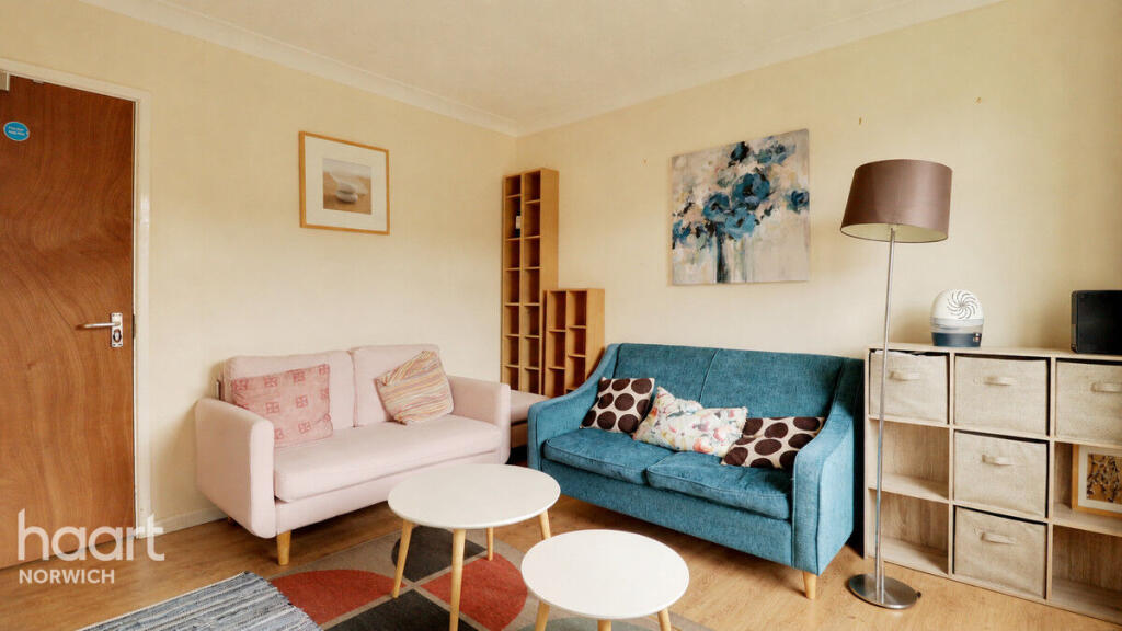 4 bed Detached for rent in Colney. From haart - Norwich