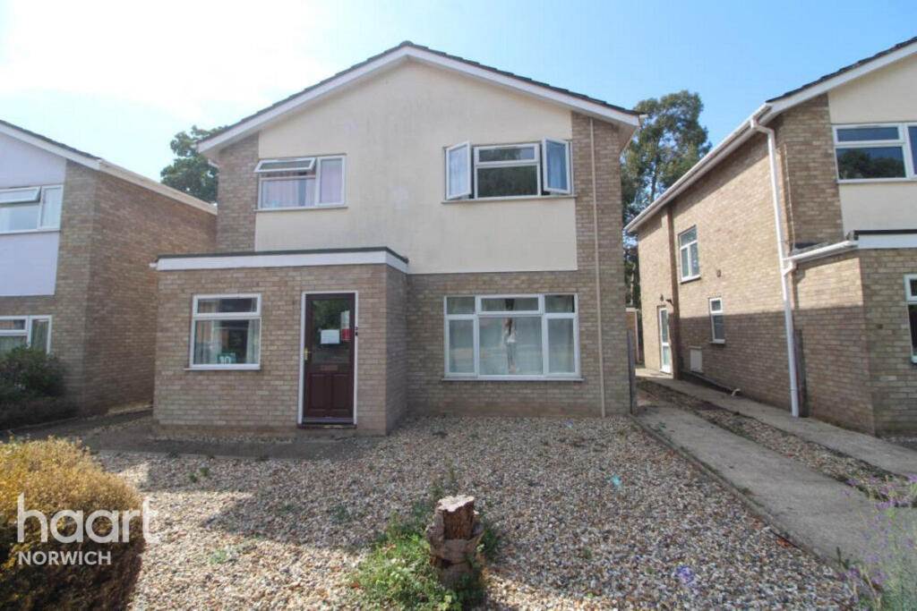 1 bed House Share for rent in Norwich. From haart - Norwich