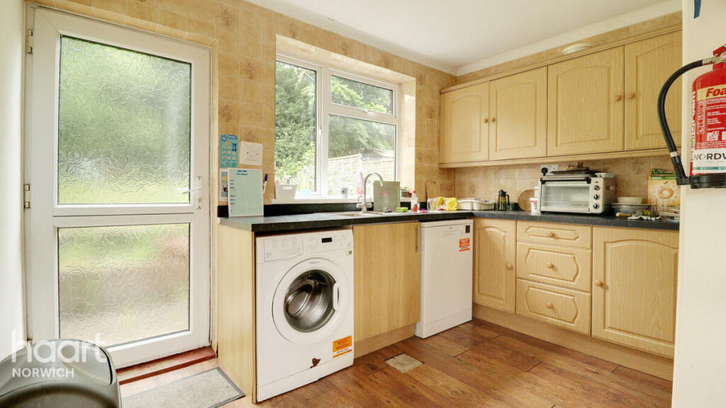 4 bed Detached for rent in Norwich. From haart - Norwich