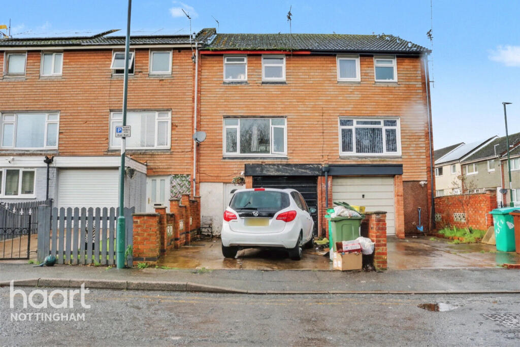 1 bed House Share for rent in Nottingham. From haart - Nottingham 1 bed House Share for rent in Nottingham. From haart - Nottingham