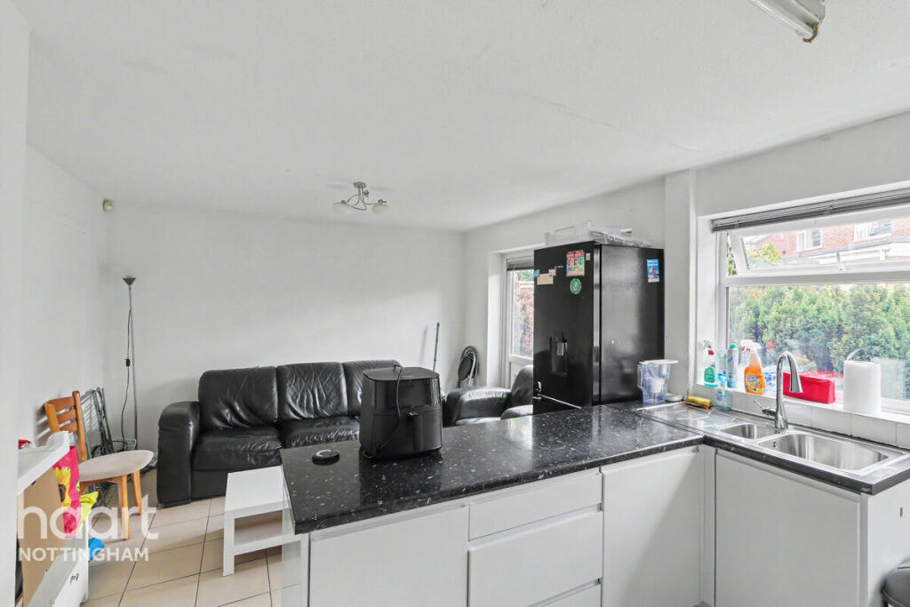 4 bed Detached for rent in Nottingham. From haart - Nottingham